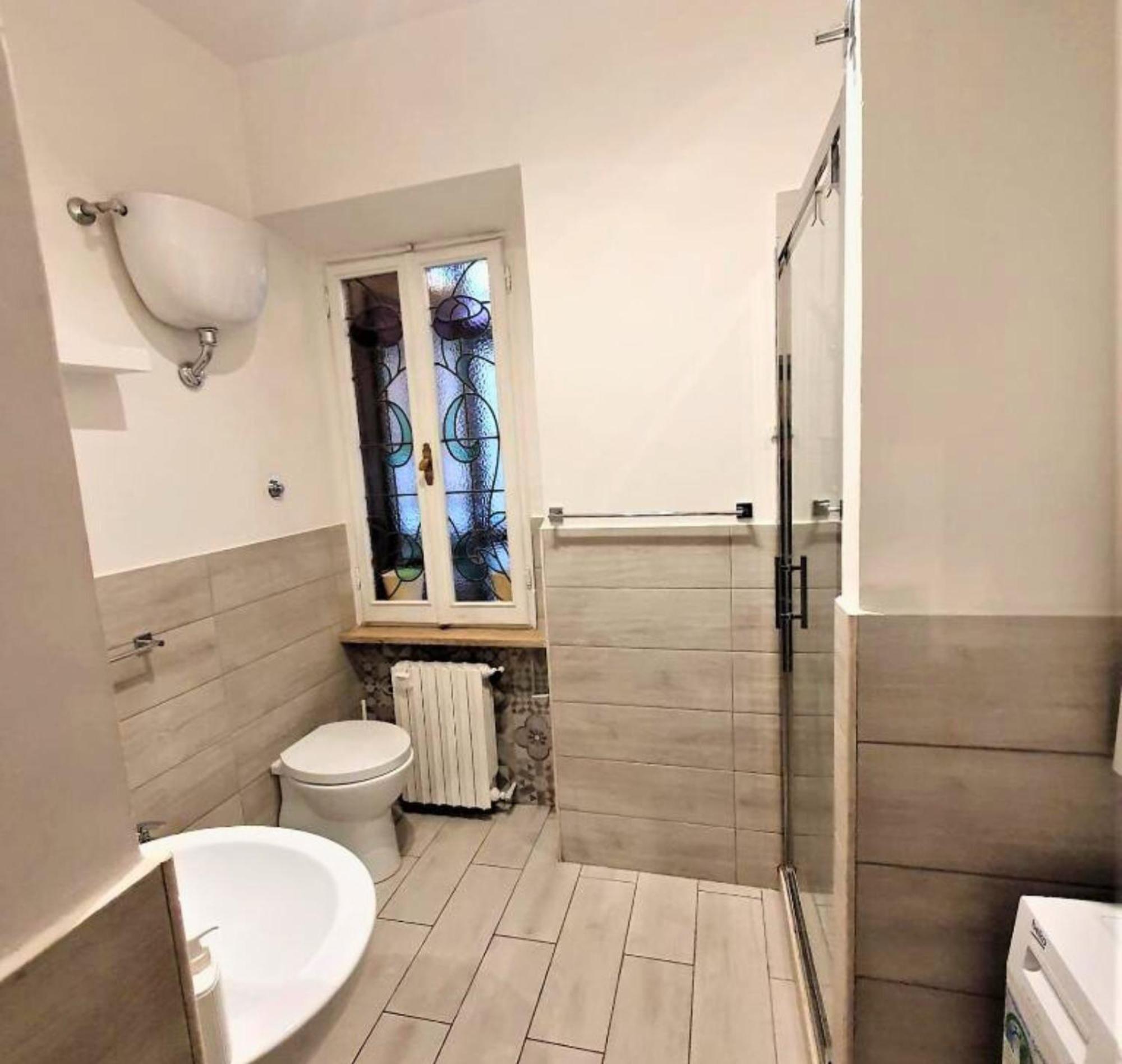 Navona Bear House Apartment Roma Ngoại thất bức ảnh