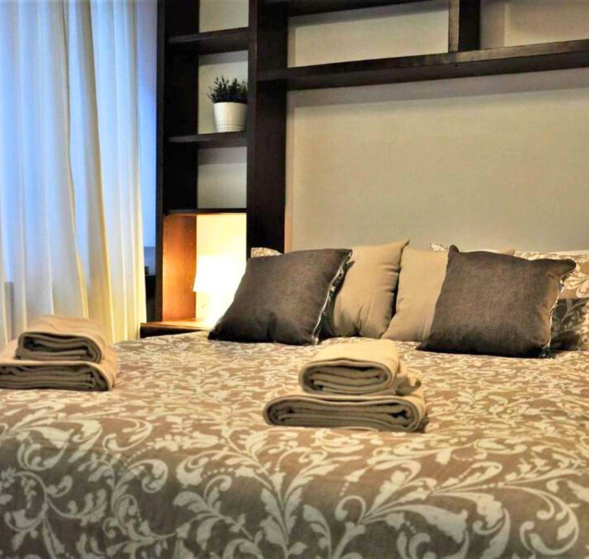 Navona Bear House Apartment Roma Ngoại thất bức ảnh