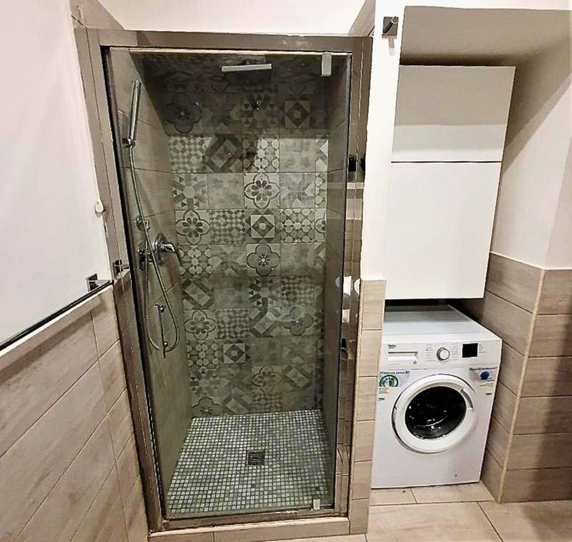 Navona Bear House Apartment Roma Ngoại thất bức ảnh