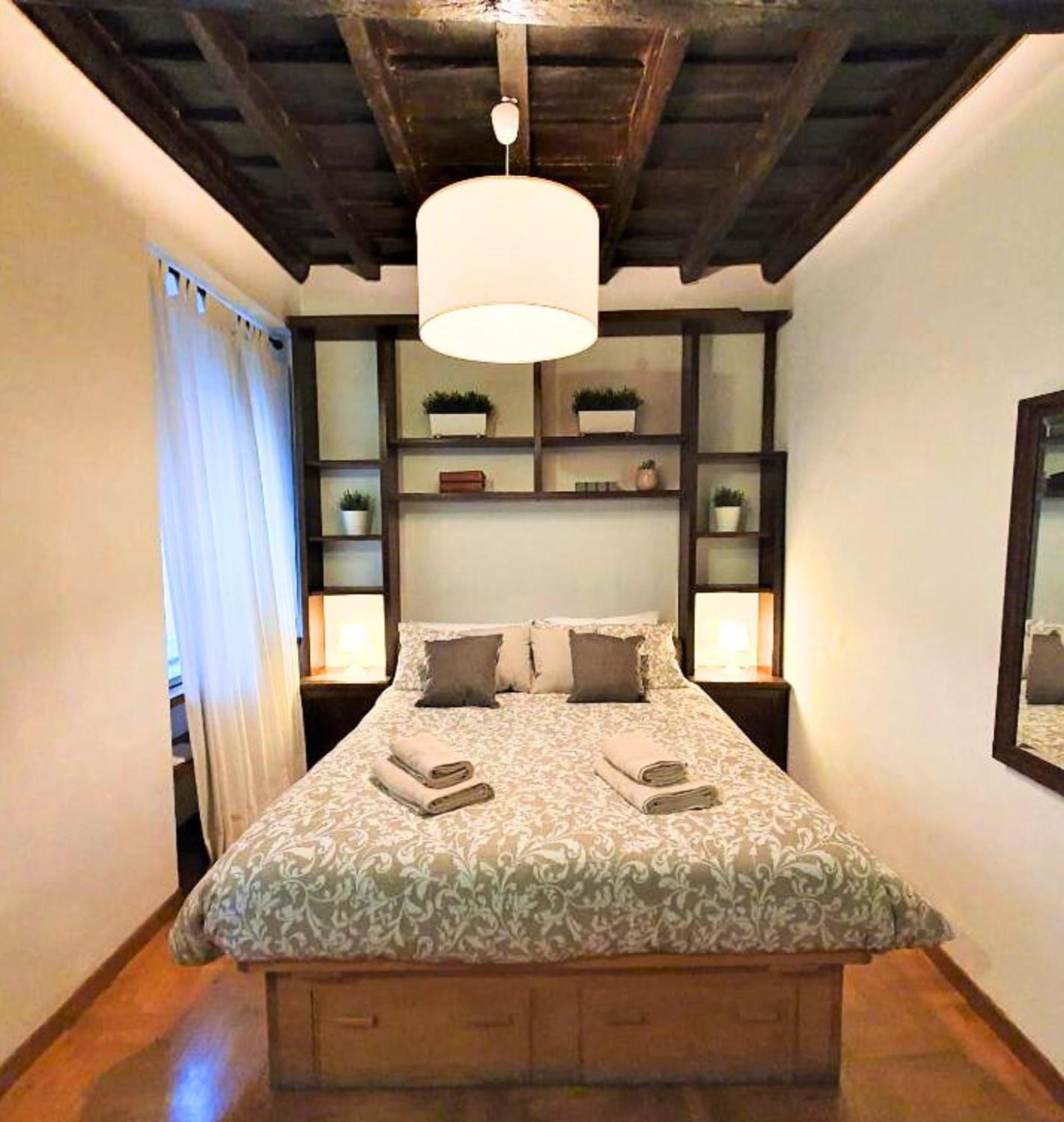 Navona Bear House Apartment Roma Ngoại thất bức ảnh